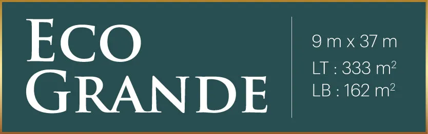 ECO GRANDE Title