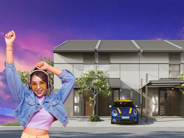 Artzy Hauz Phase 1