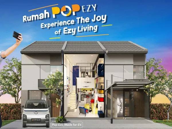 POP EZY
