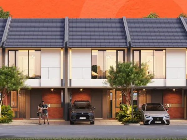 Cendana Fasad 6