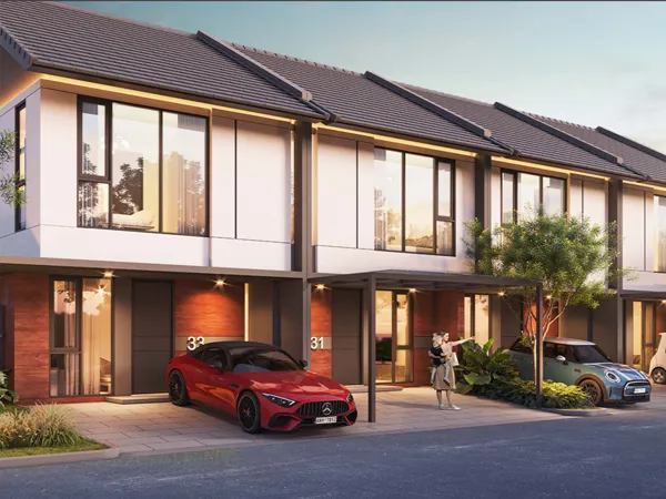 Cendana Fasad 7